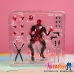 Mô Hình Figma Deadpool