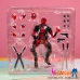 Mô Hình Figma Deadpool