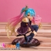 Mô Hình Figure Shiro - No Game No Life