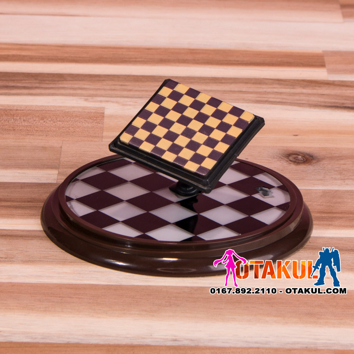 Mô Hình Figure Shiro - No Game No Life