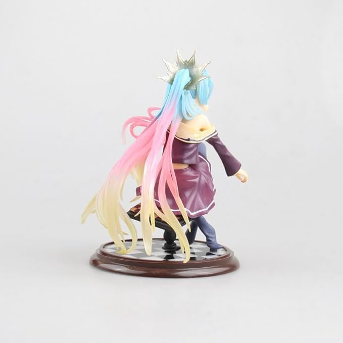 Mô Hình Figure Shiro - No Game No Life