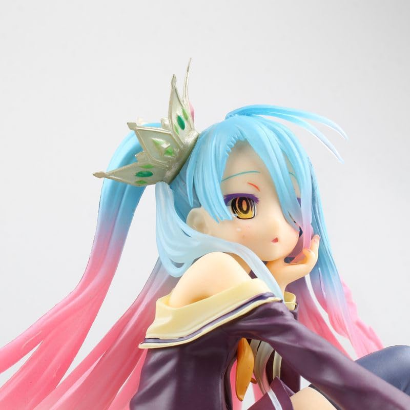 Mô Hình Figure Shiro - No Game No Life