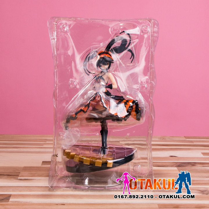 Mô Hình Kurumi Tokisaki Date A Live II Tỷ Lệ 1:8