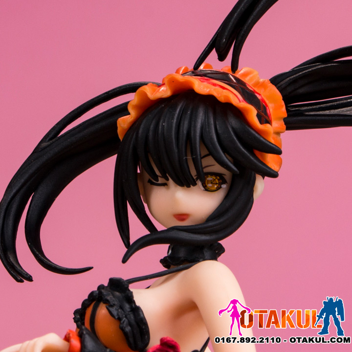 Mô Hình Kurumi Tokisaki Date A Live II Tỷ Lệ 1:8