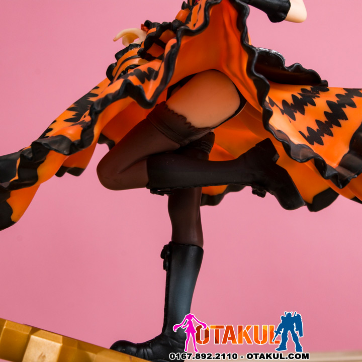Mô Hình Kurumi Tokisaki Date A Live II Tỷ Lệ 1:8