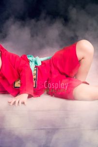 Bán Trang Phục Chú Cuội Đỏ Cho Bé