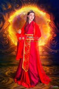 Cổ Trang 326 (Diễm Đế)