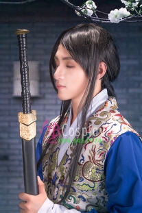 Cổ Trang 330 (Mục Tương - Ám Tương Tư)