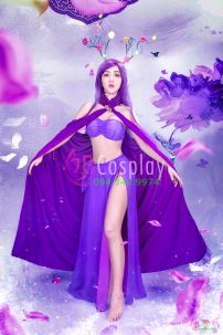 Cổ Trang 333 (Tử Mục Yêu Hoa)