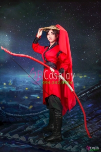 Cổ Trang 336 (Phi Phượng Hiệp Nữ)