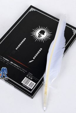 Sổ Tay Death Note - Cuốn Sổ Tử Thần Death Note Có Hộp Tặng Kèm Bút Lông Và Bookmark