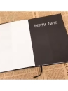 Sổ Tay Death Note Nhỏ - Cuốn Sổ Tử Thần Nhỏ Có Hộp Tặng Kèm Bút Lông Và Bookmark