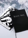 Sổ Tay Death Note Nhỏ - Cuốn Sổ Tử Thần Nhỏ Có Hộp Tặng Kèm Bút Lông Và Bookmark