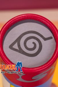 Kunai Naruto