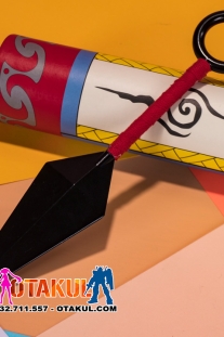 Kunai Naruto