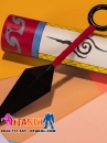 Kunai Naruto