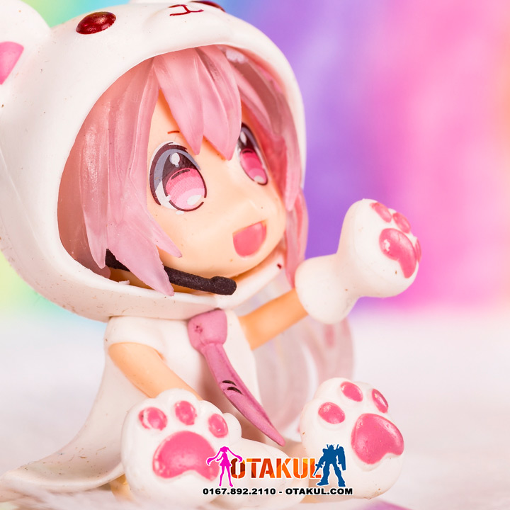 Bộ Đôi Miku Chibi