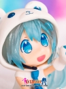 Bộ Đôi Miku Chibi