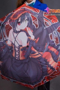 Dù Cầm Tay Anime - Kurumi