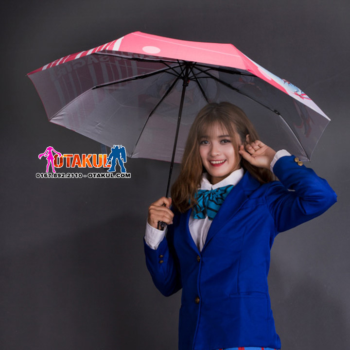 Dù Cầm Tay Anime - Eromanga Sensei