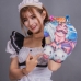 Lót Chuột 3D Braum- Oppai Mousepad