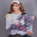 Lót Chuột Dài Kurumi 4 - Mousepad