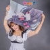 Lót Chuột Dài Kurumi 4 - Mousepad