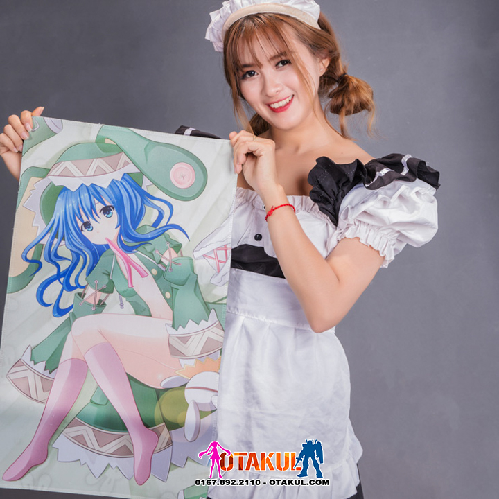 Lót Chuột Dài Yoshino 2 - Mousepad