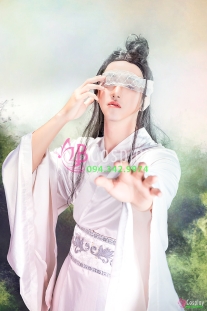 Cổ Trang 337 (Hàn Hàn - Ám Tương Tư)