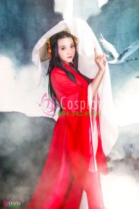 Đồ Hằng Nga - Xích Tiên Tử