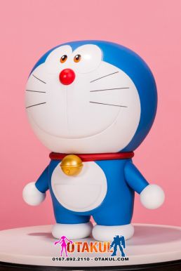 Mô Hình Doraemon Stand By Me