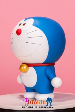 Mô Hình Doraemon Stand By Me