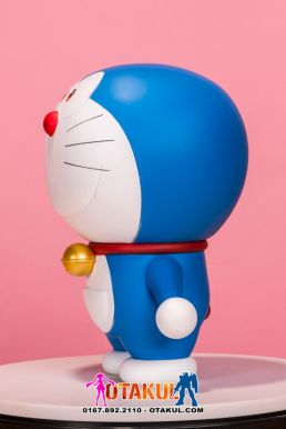Mô Hình Doraemon Stand By Me