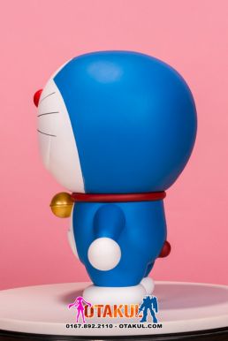 Mô Hình Doraemon Stand By Me