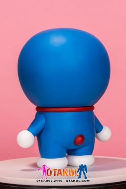 Mô Hình Doraemon Stand By Me