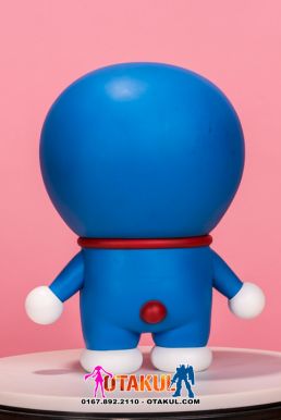 Mô Hình Doraemon Stand By Me