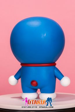 Mô Hình Doraemon Stand By Me