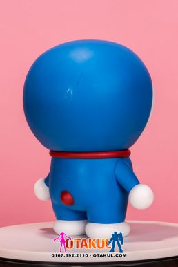 Mô Hình Doraemon Stand By Me