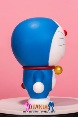 Mô Hình Doraemon Stand By Me