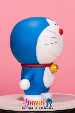 Mô Hình Doraemon Stand By Me