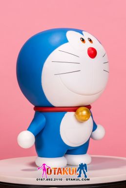 Mô Hình Doraemon Stand By Me