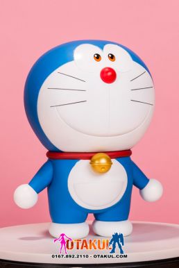 Mô Hình Doraemon Stand By Me