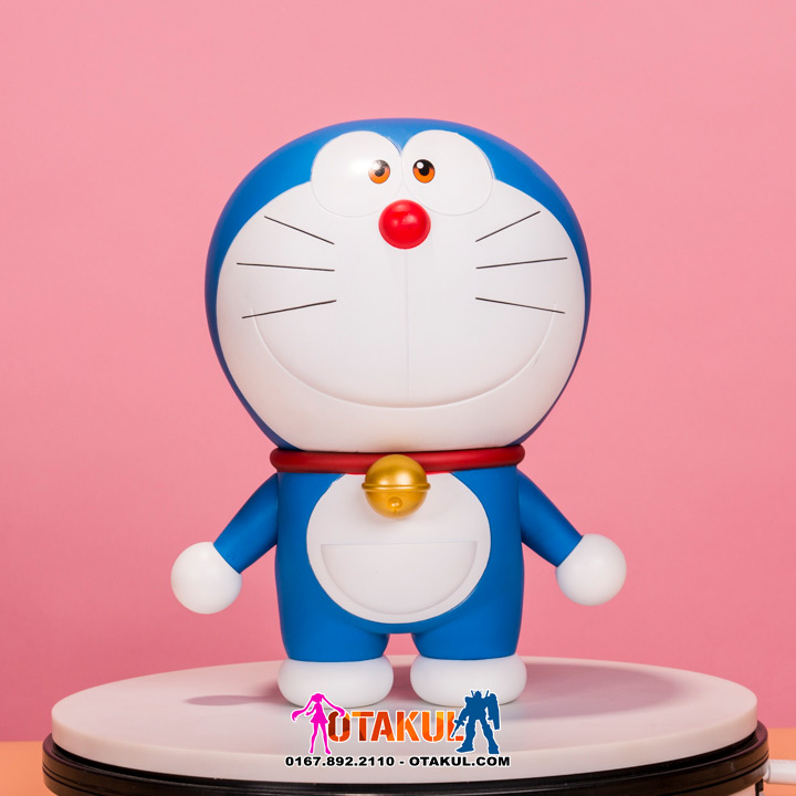 Mô hình Doraemon SHF Doremon bootleg  Hunters Store
