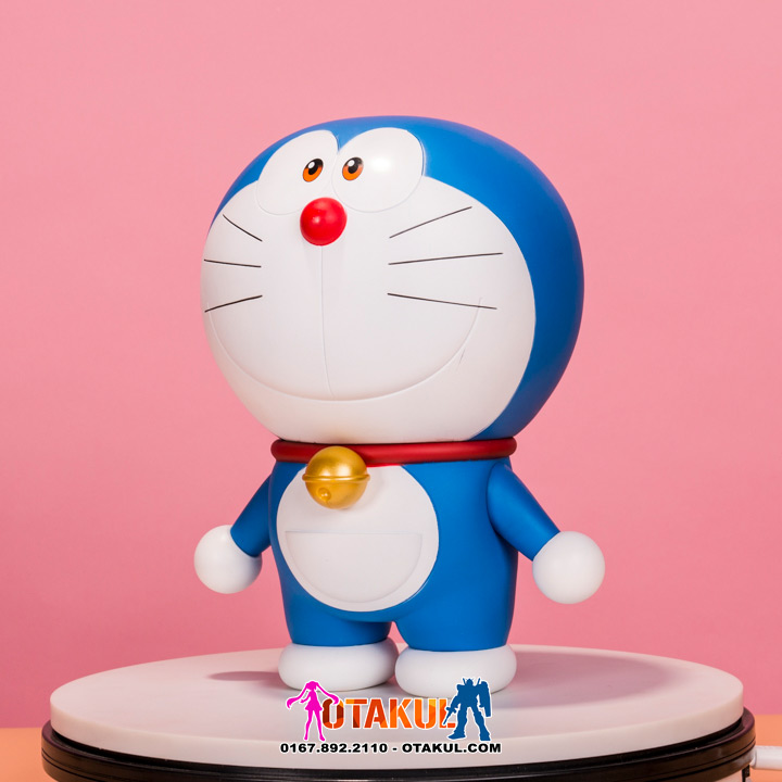 Mô Hình Doraemon Stand By Me