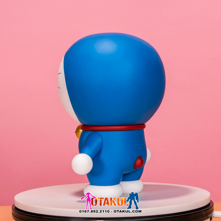 Mô Hình Doraemon Stand By Me