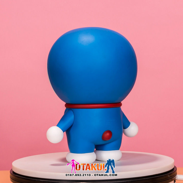 Mô Hình Doraemon Stand By Me