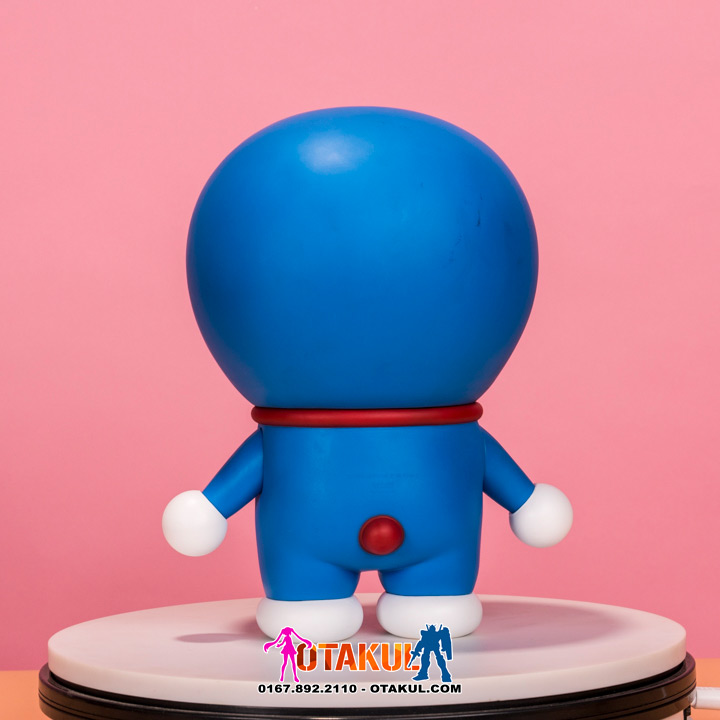 Mô Hình Doraemon Stand By Me