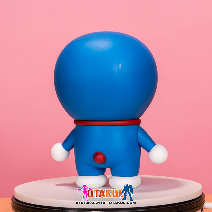 Mô Hình Doraemon Stand By Me