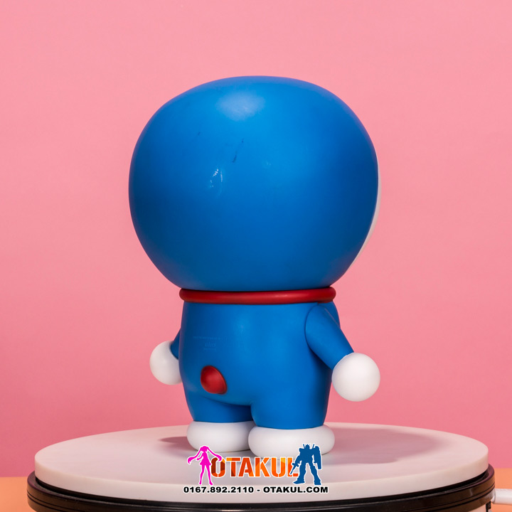 Mô Hình Doraemon Stand By Me