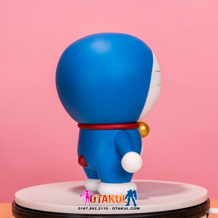 Mô Hình Doraemon Stand By Me